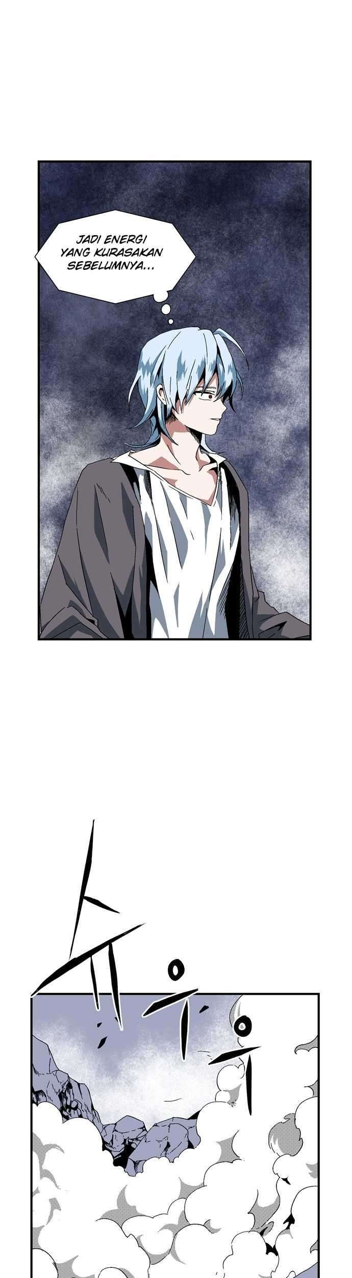 One Step to The Demon King Chapter 2.1 - halaman 84