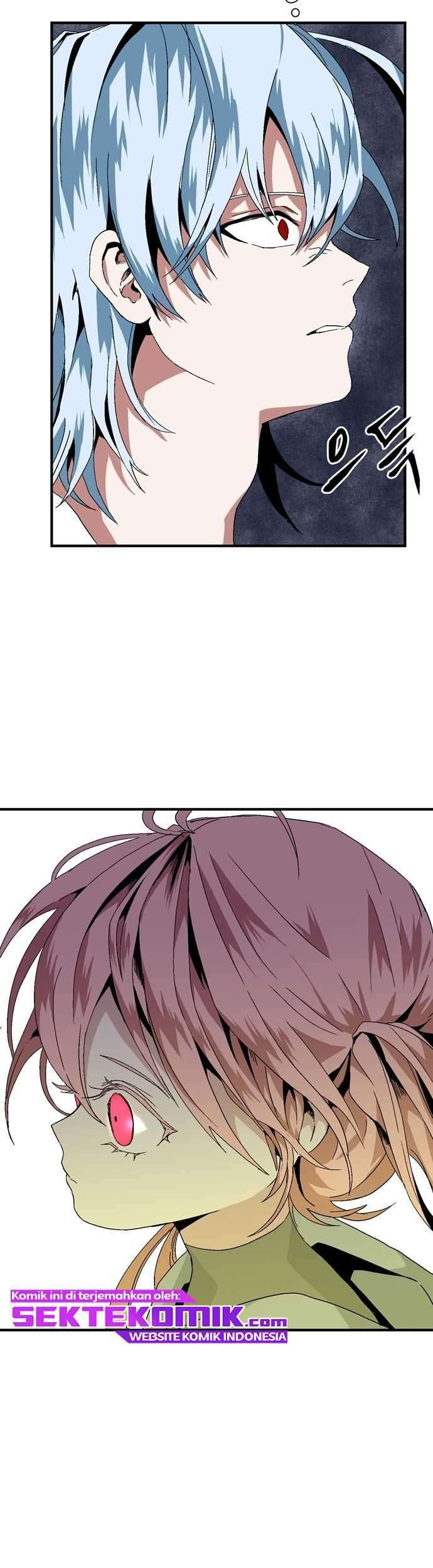 One Step to The Demon King Chapter 2.1 - halaman 86