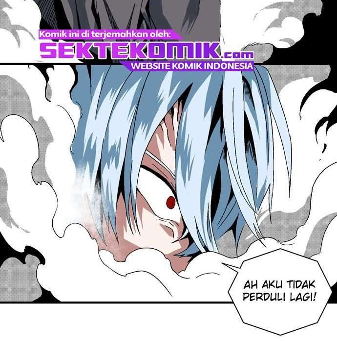 One Step to The Demon King Chapter 2.1 - halaman 89