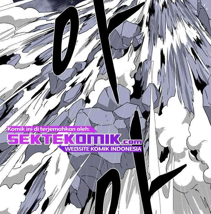 One Step to The Demon King Chapter 2.1 - halaman 91