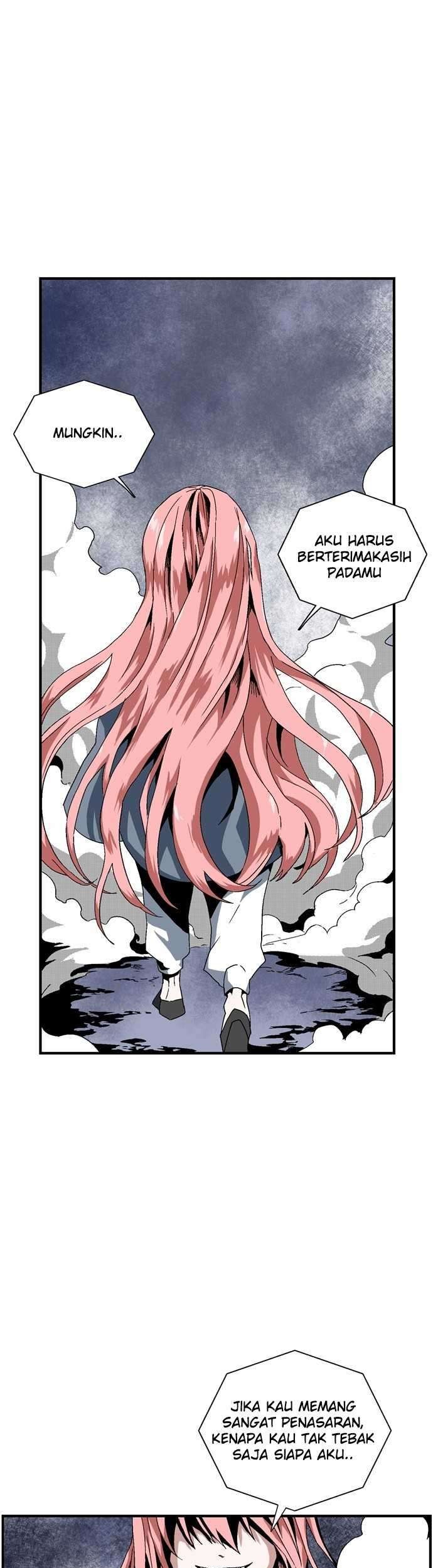 One Step to The Demon King Chapter 2.1 - halaman 94