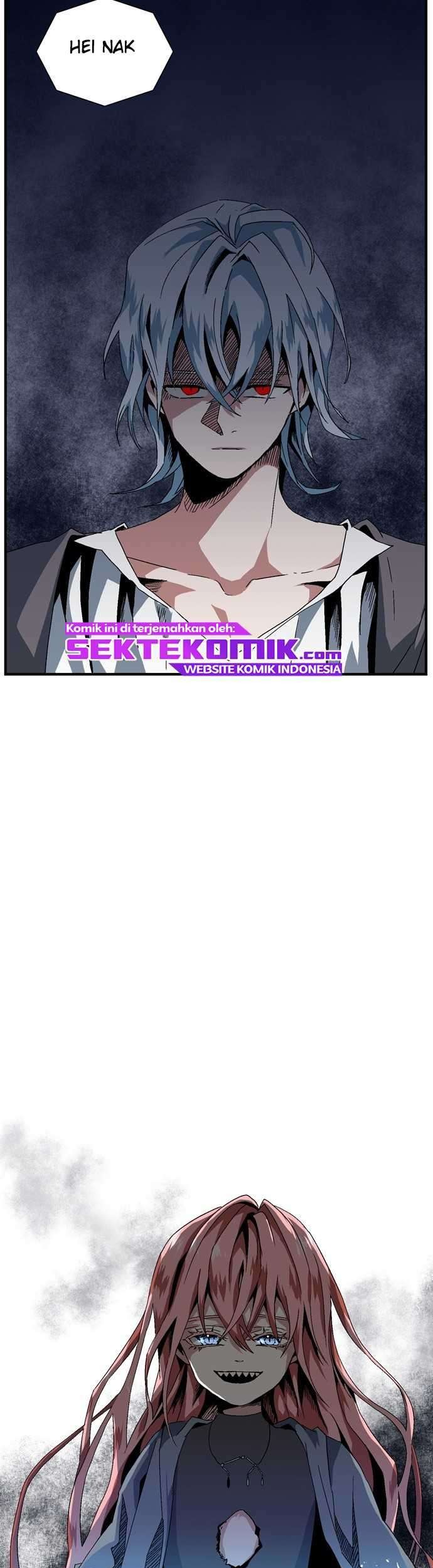 One Step to The Demon King Chapter 2.1 - halaman 96