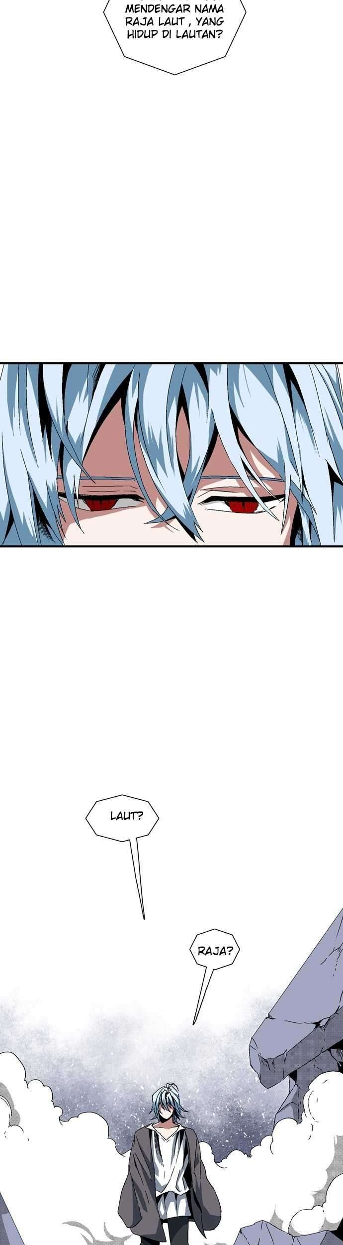 One Step to The Demon King Chapter 2.1 - halaman 98