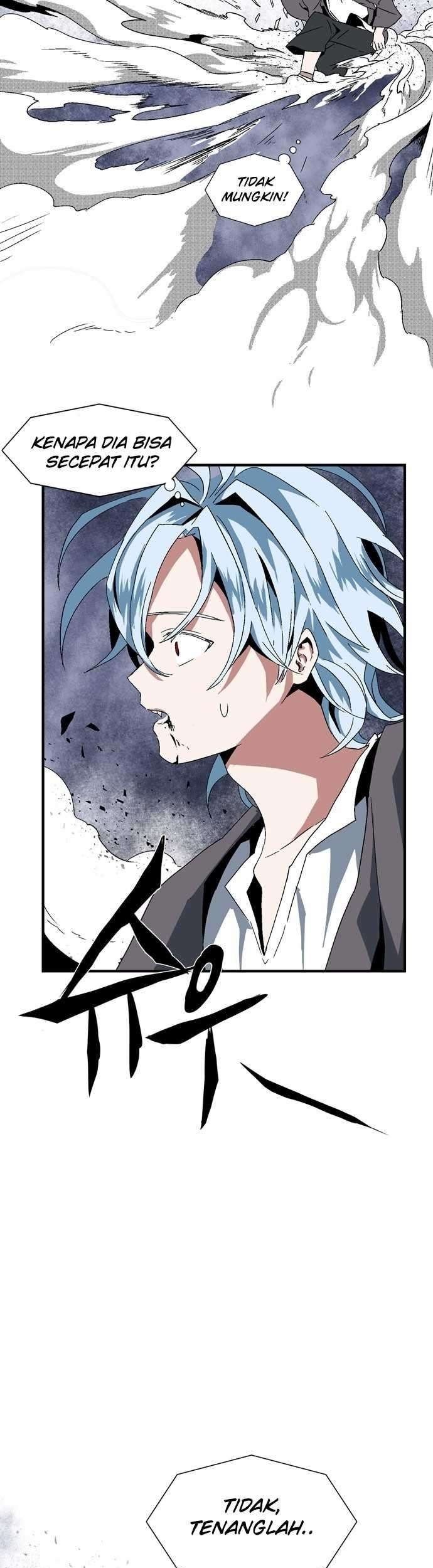 One Step to The Demon King Chapter 2.2 - halaman 10