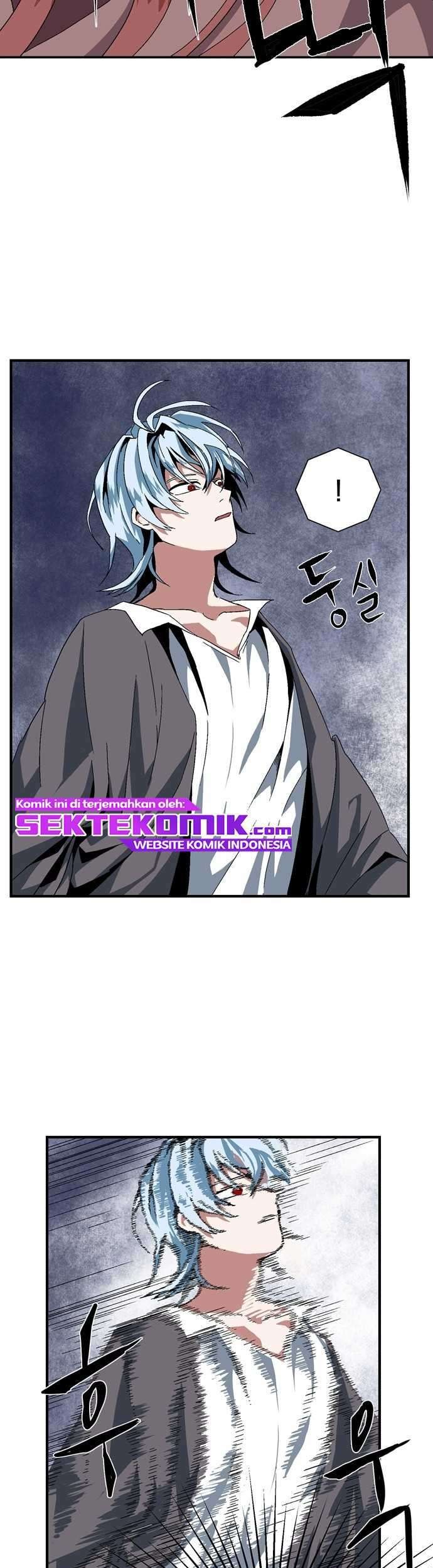 One Step to The Demon King Chapter 2.2 - halaman 16