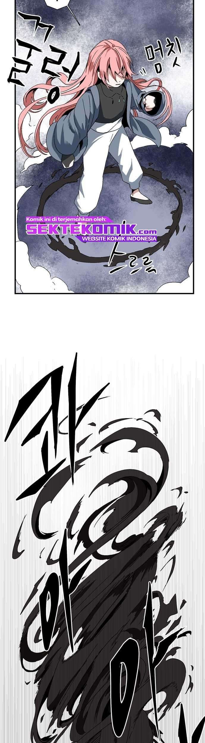 One Step to The Demon King Chapter 2.2 - halaman 22