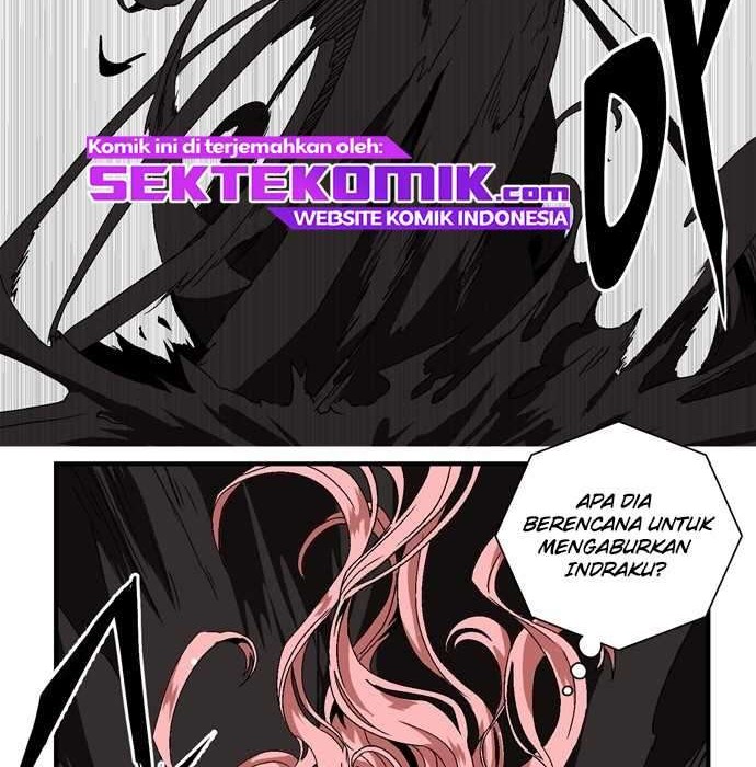 One Step to The Demon King Chapter 2.2 - halaman 23