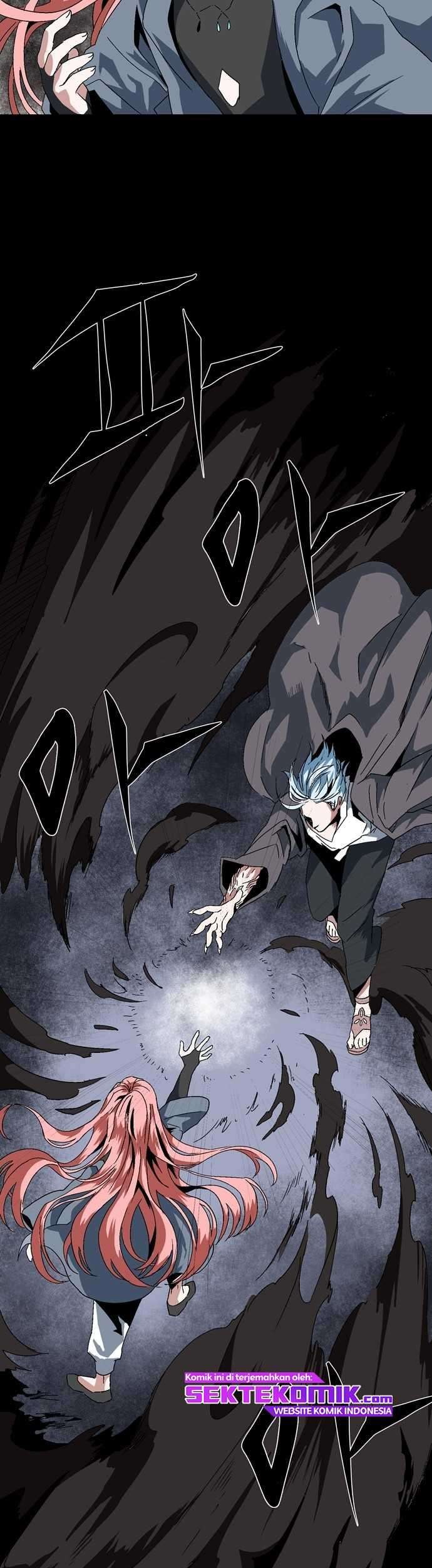 One Step to The Demon King Chapter 2.2 - halaman 26