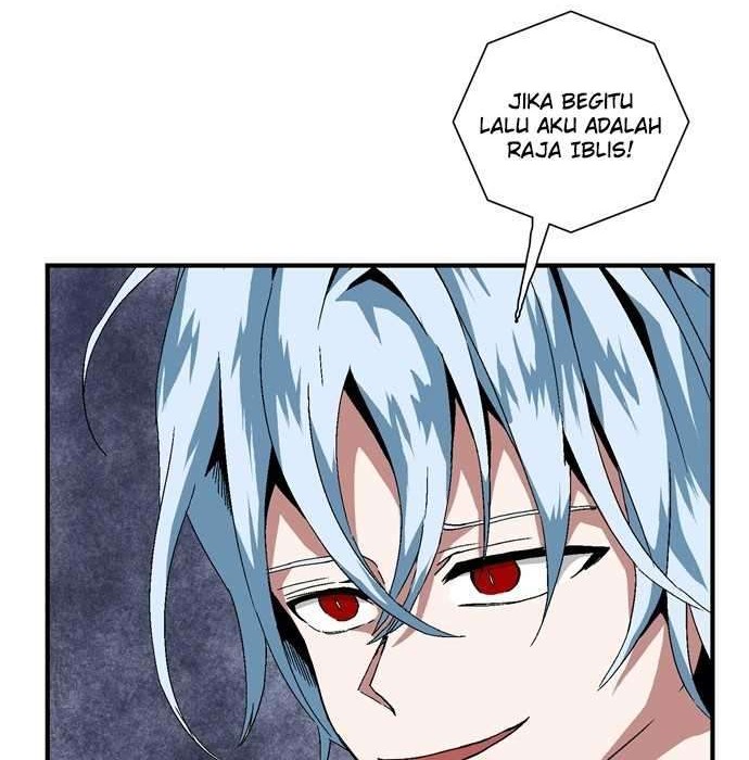 One Step to The Demon King Chapter 2.2 - halaman 3