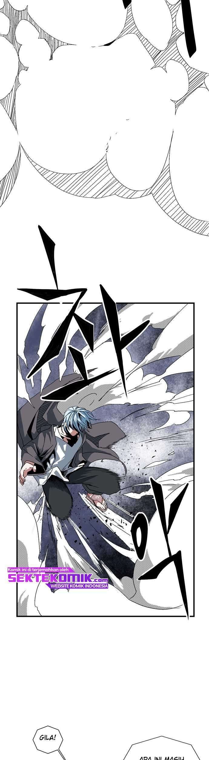One Step to The Demon King Chapter 2.2 - halaman 30