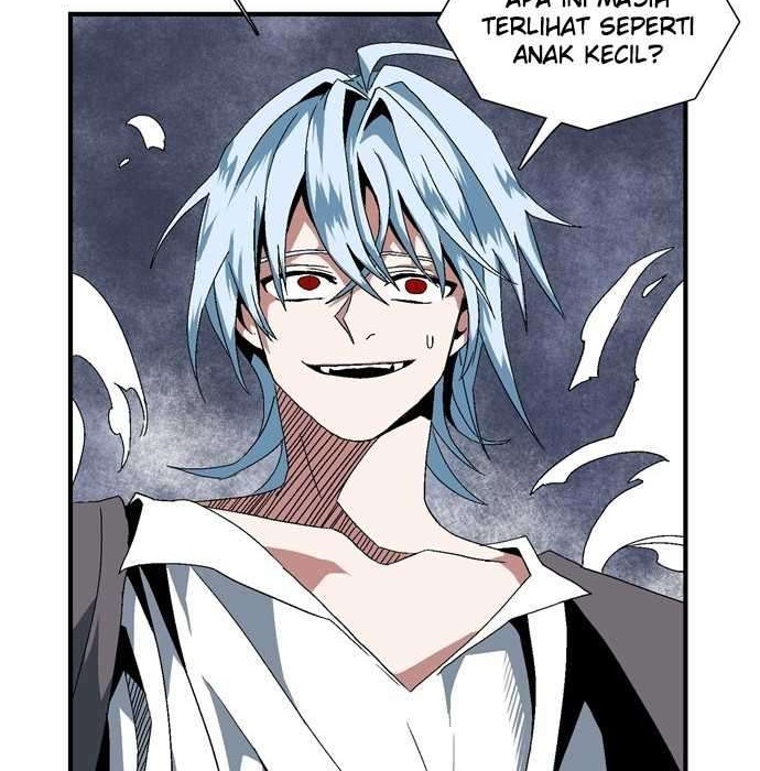One Step to The Demon King Chapter 2.2 - halaman 31
