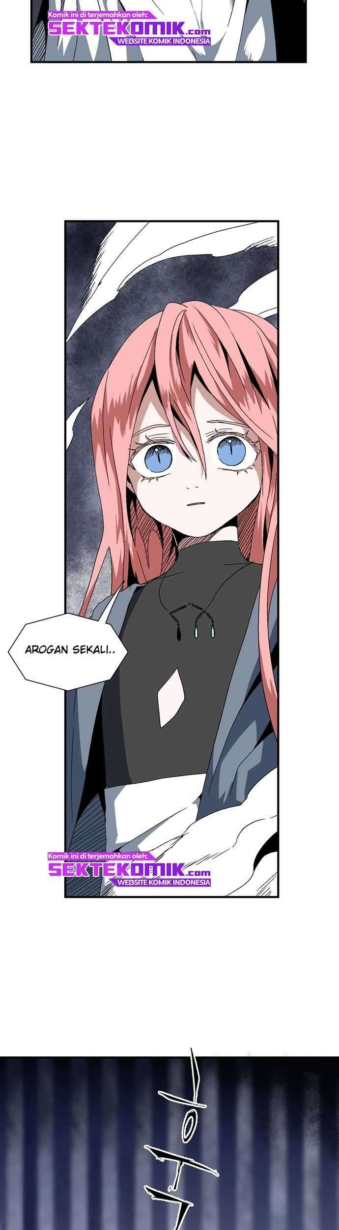 One Step to The Demon King Chapter 2.2 - halaman 32