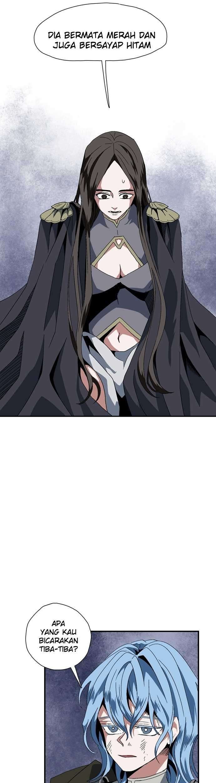 One Step to The Demon King Chapter 2.2 - halaman 36
