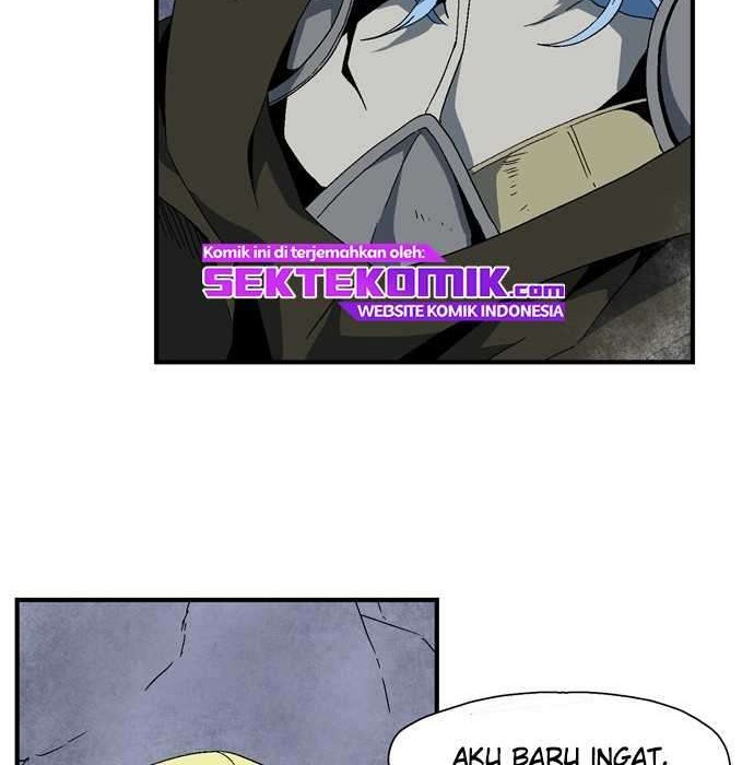 One Step to The Demon King Chapter 2.2 - halaman 37