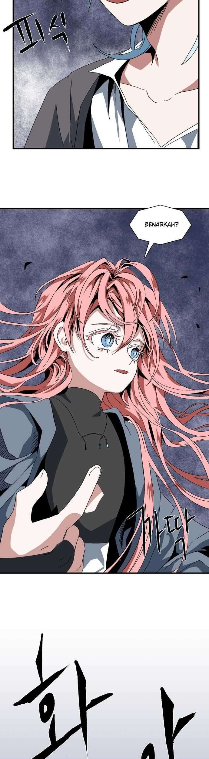 One Step to The Demon King Chapter 2.2 - halaman 4