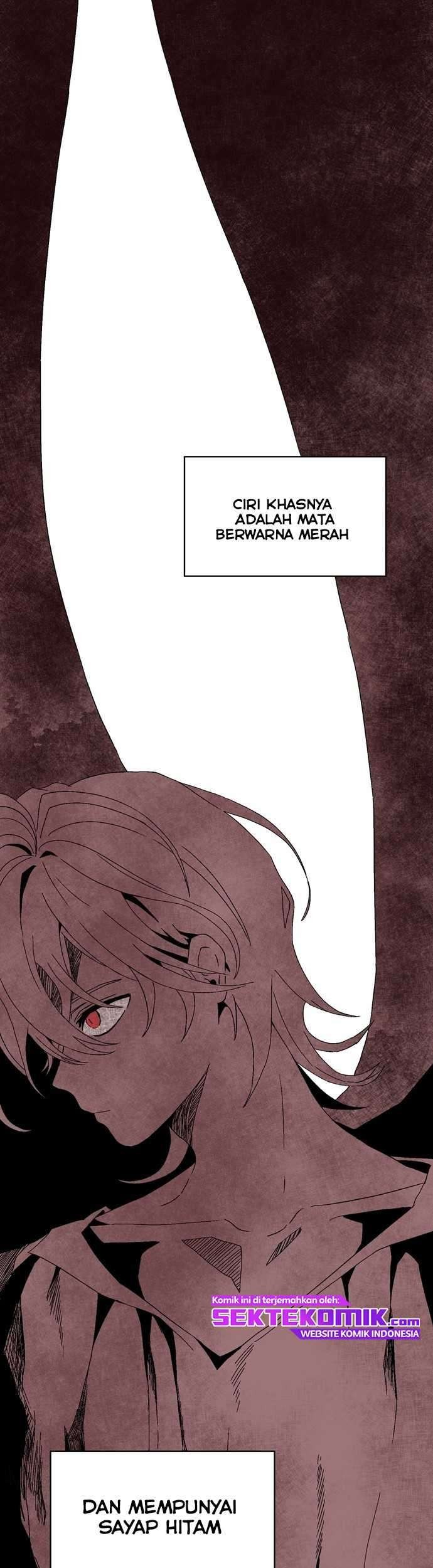 One Step to The Demon King Chapter 2.2 - halaman 40