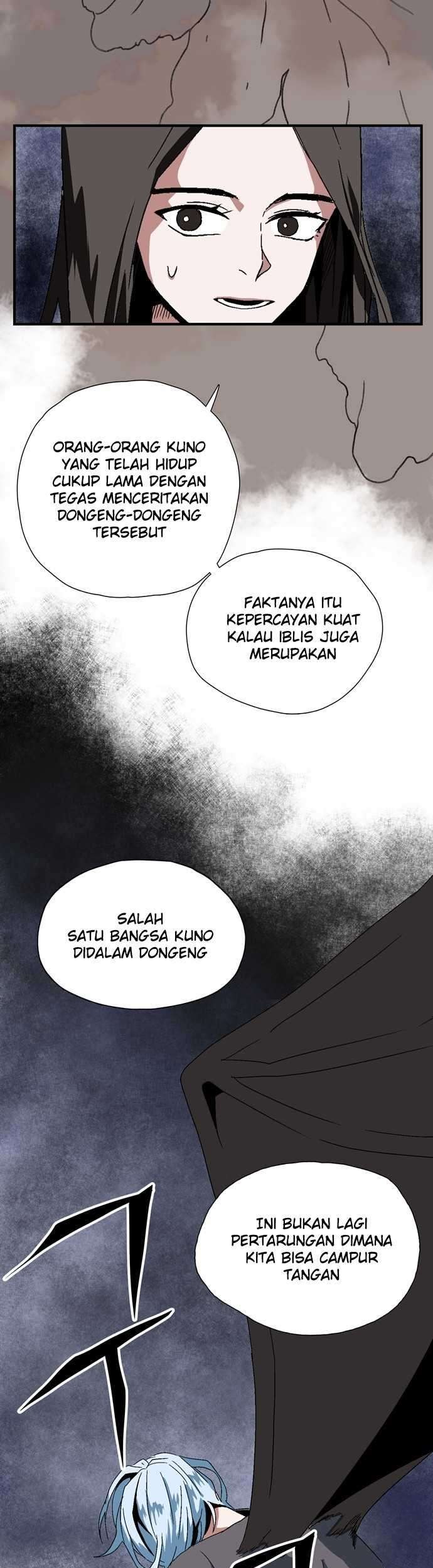 One Step to The Demon King Chapter 2.2 - halaman 46
