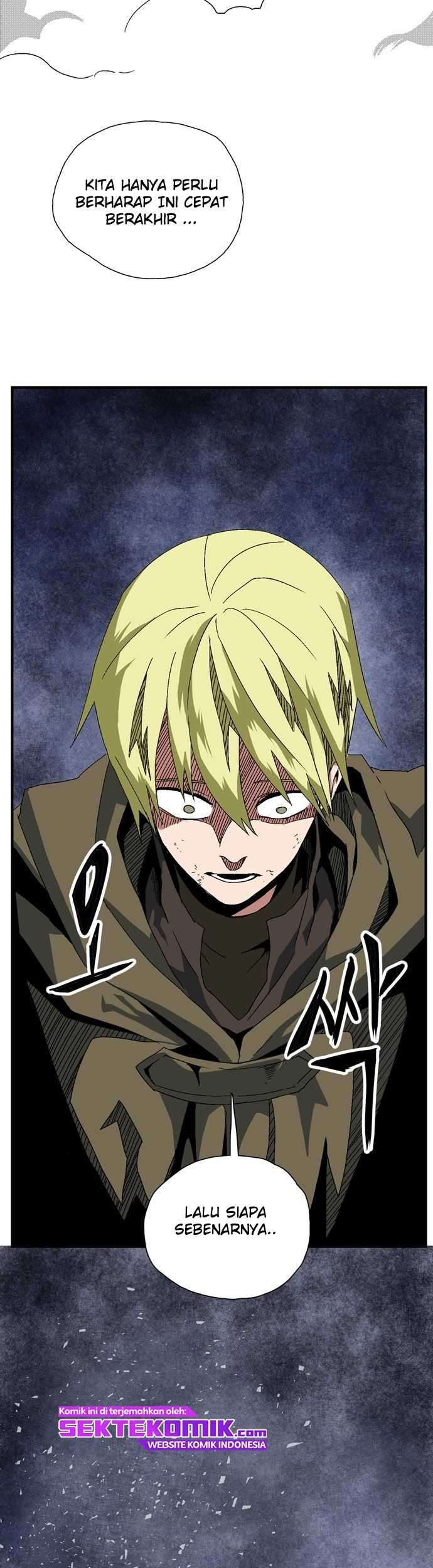 One Step to The Demon King Chapter 2.2 - halaman 48
