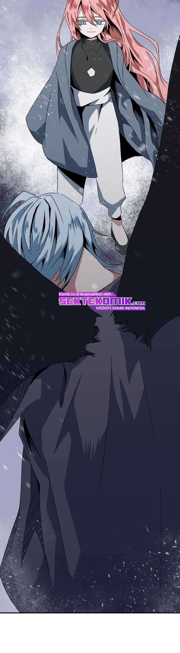 One Step to The Demon King Chapter 2.2 - halaman 50