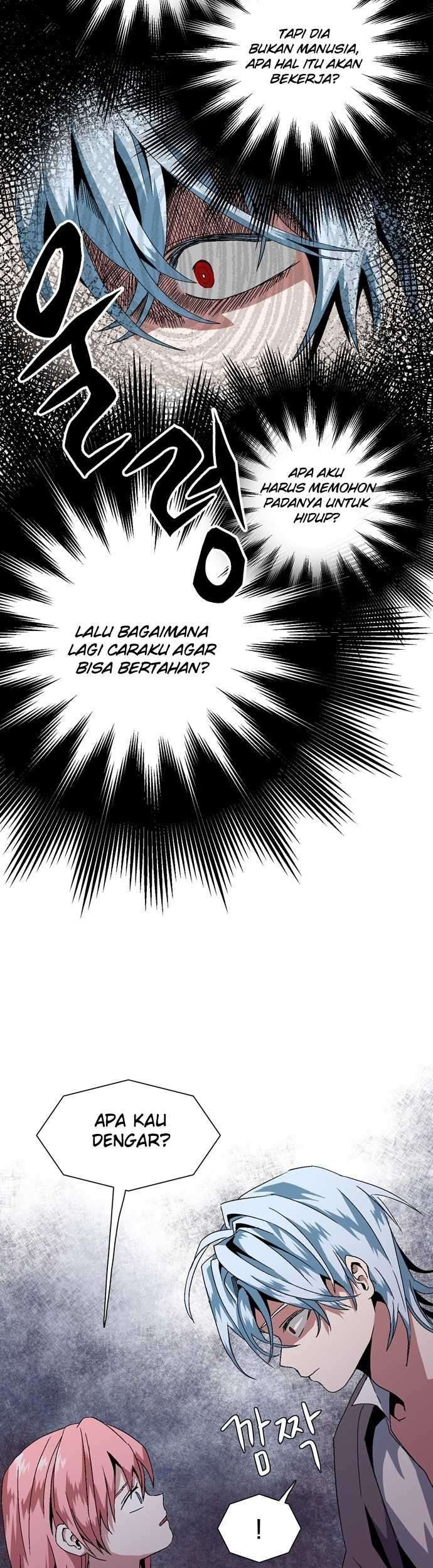 One Step to The Demon King Chapter 2.2 - halaman 56