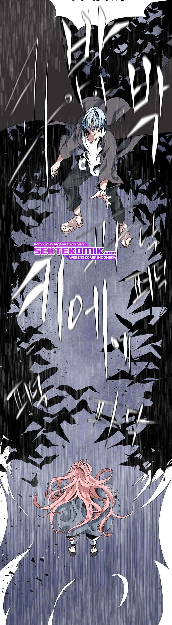 One Step to The Demon King Chapter 2.2 - halaman 60