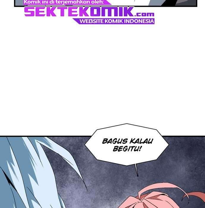 One Step to The Demon King Chapter 2.2 - halaman 7