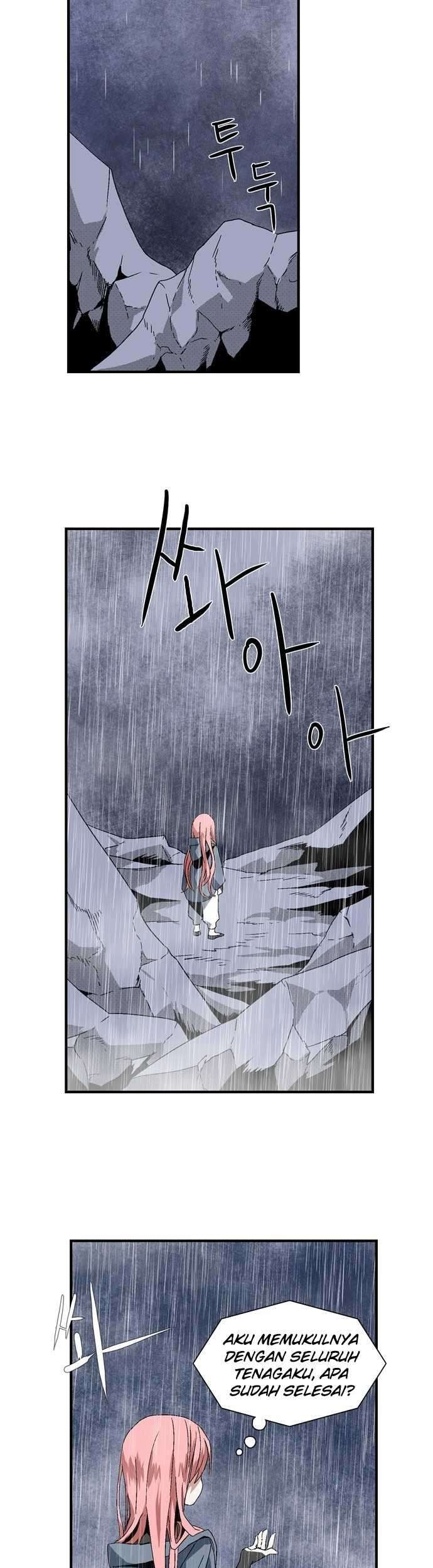 One Step to The Demon King Chapter 2.2 - halaman 76