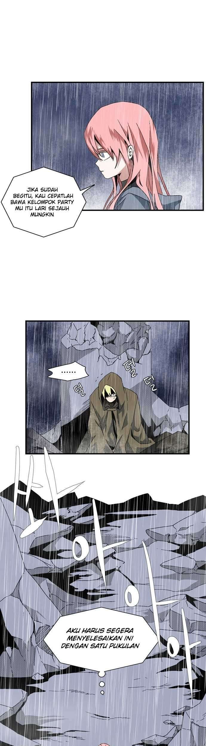 One Step to The Demon King Chapter 2.2 - halaman 80