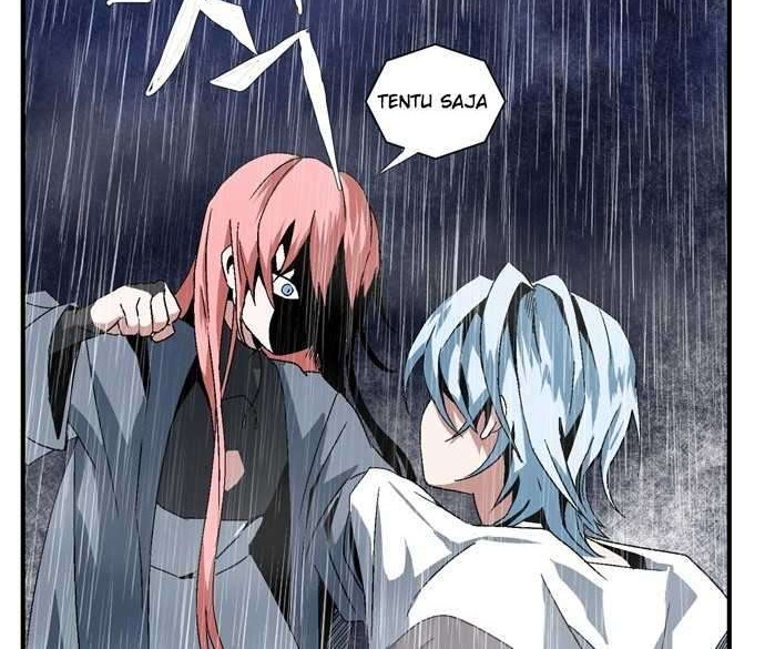 One Step to The Demon King Chapter 2.2 - halaman 85
