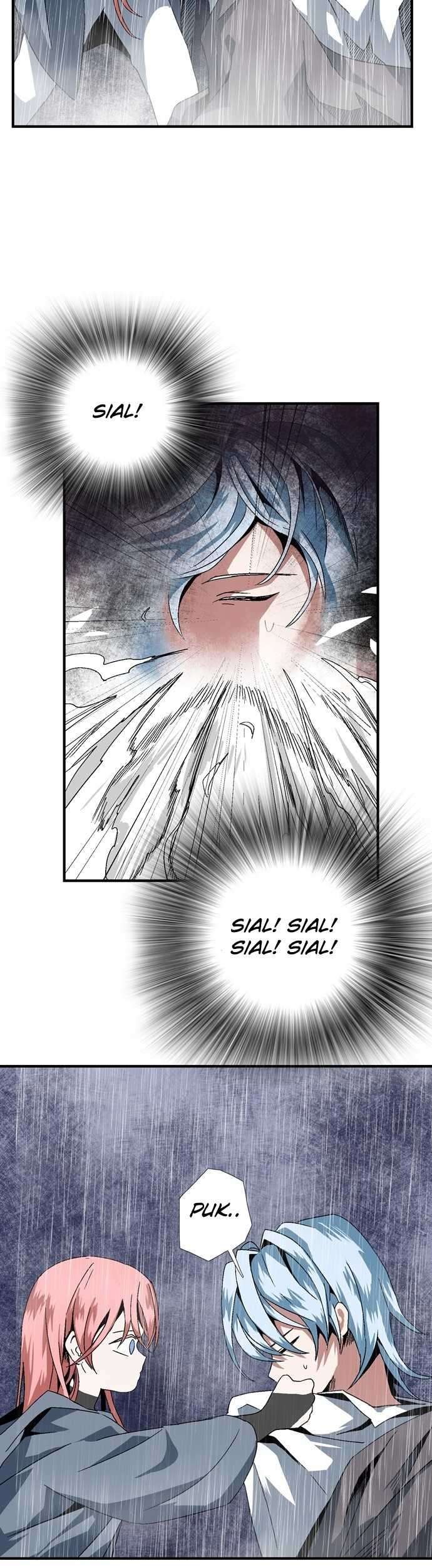 One Step to The Demon King Chapter 2.2 - halaman 86