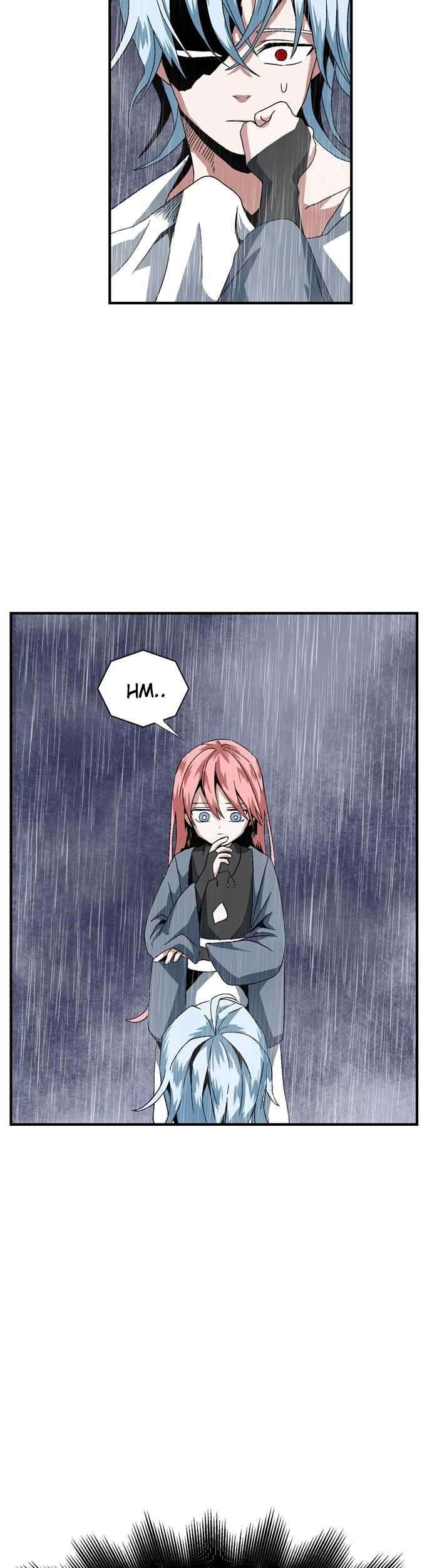 One Step to The Demon King Chapter 2.2 - halaman 88
