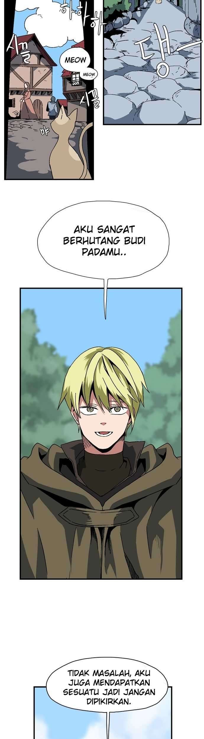 One Step to The Demon King Chapter 2.2 - halaman 96