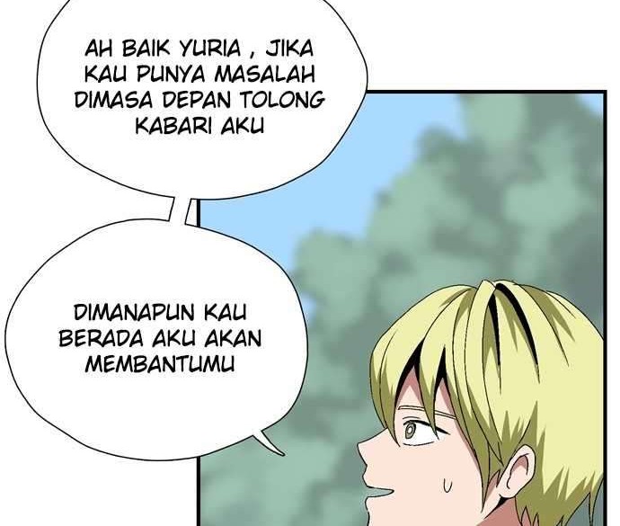 One Step to The Demon King Chapter 2.2 - halaman 99