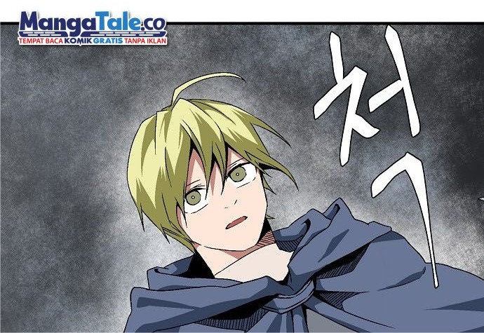 One Step to The Demon King Chapter 20 - halaman 13