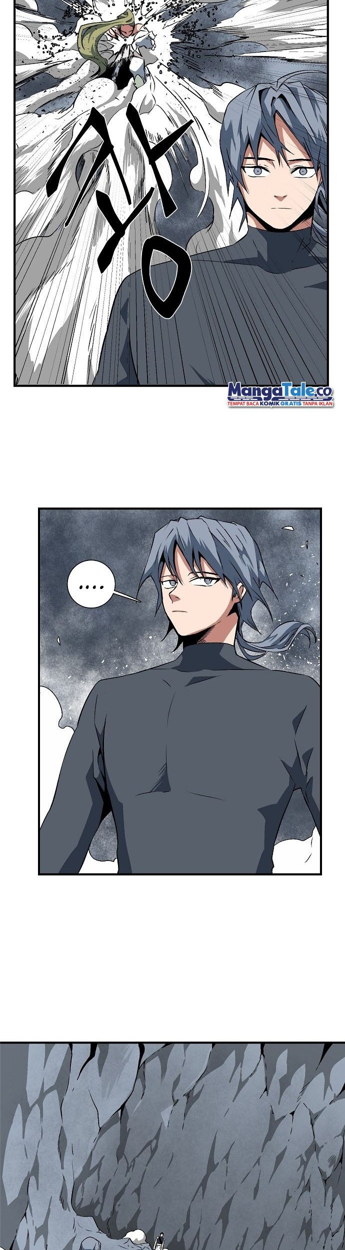 One Step to The Demon King Chapter 20 - halaman 24