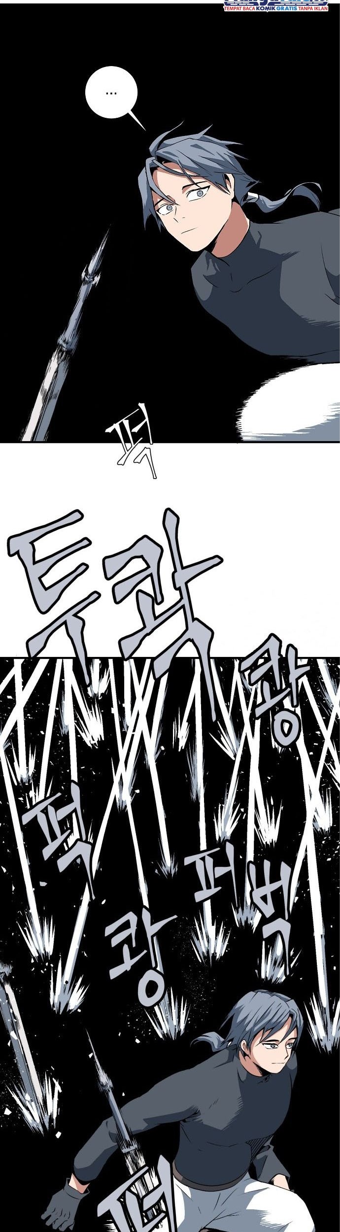 One Step to The Demon King Chapter 20 - halaman 32