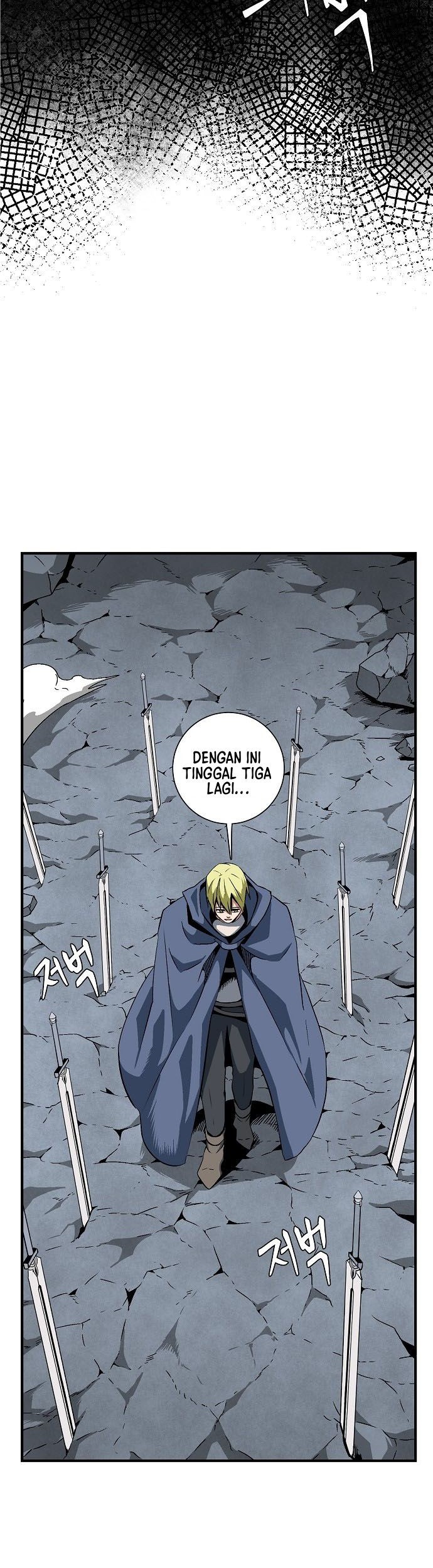 One Step to The Demon King Chapter 20 - halaman 36