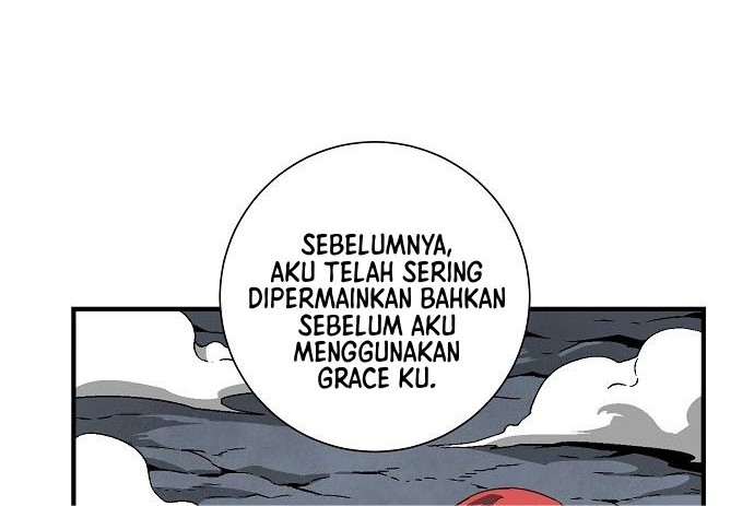 One Step to The Demon King Chapter 20 - halaman 37