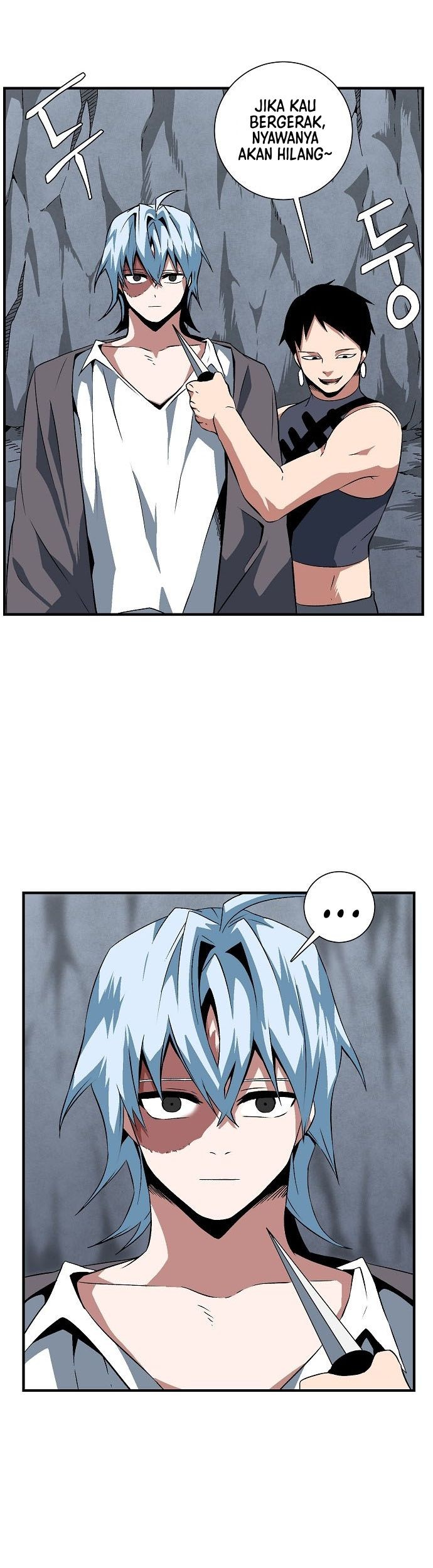 One Step to The Demon King Chapter 20 - halaman 46