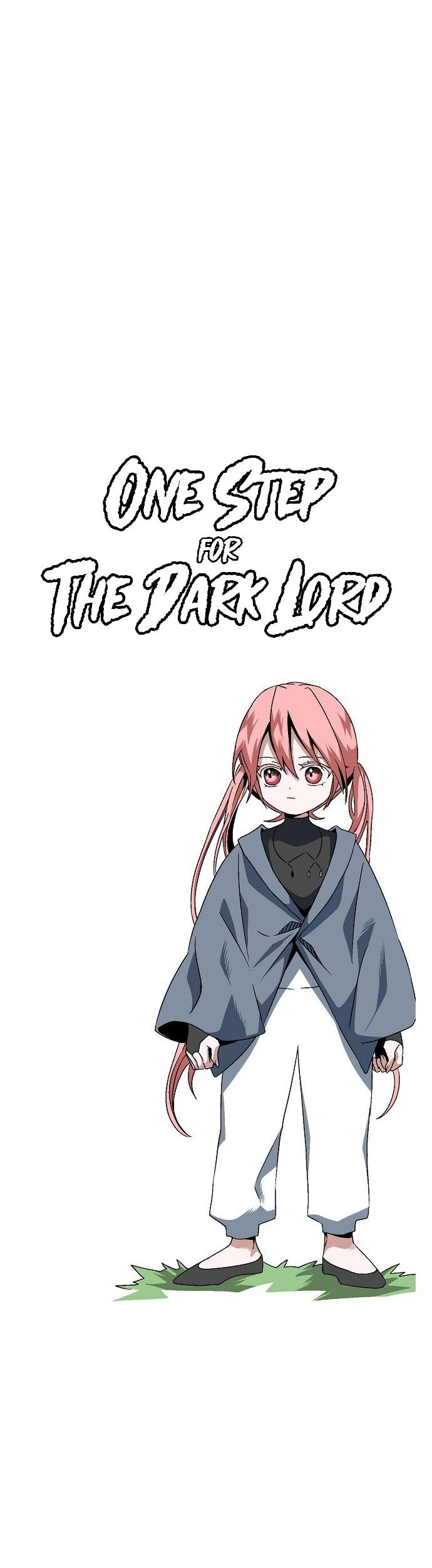 One Step to The Demon King Chapter 21 - halaman 15