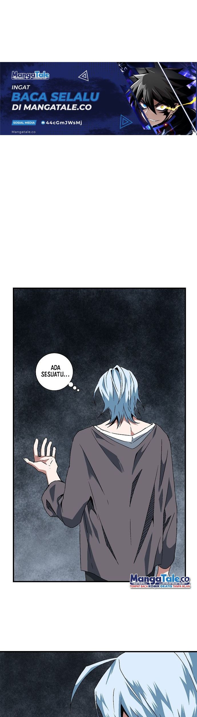 One Step to The Demon King Chapter 21 - halaman 16