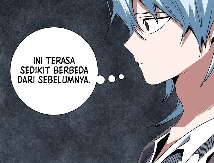One Step to The Demon King Chapter 21 - halaman 17