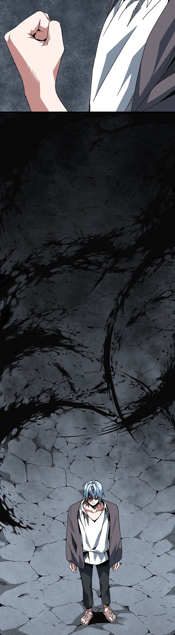 One Step to The Demon King Chapter 21 - halaman 18