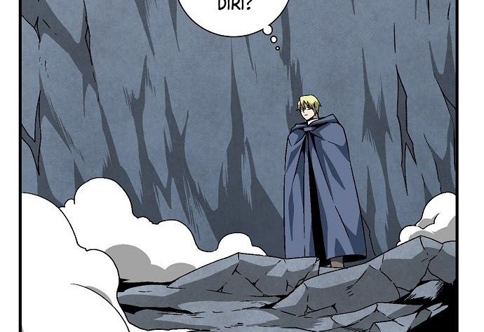 One Step to The Demon King Chapter 21 - halaman 21