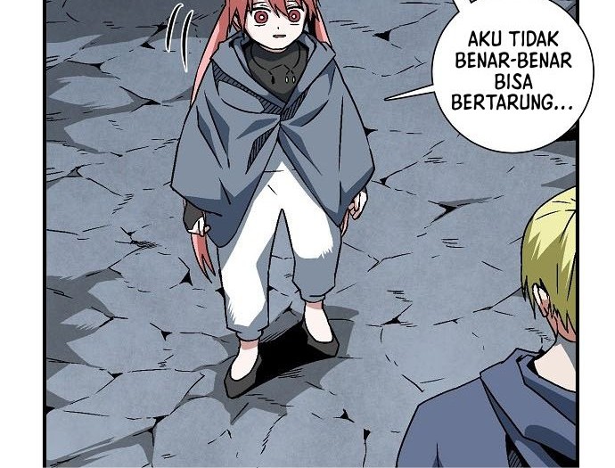 One Step to The Demon King Chapter 21 - halaman 25