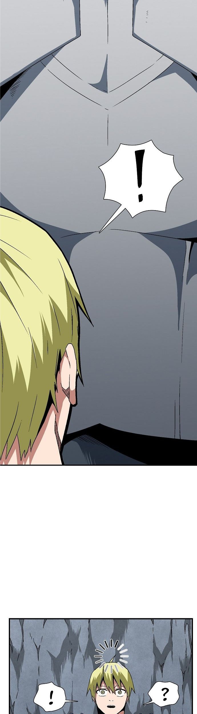 One Step to The Demon King Chapter 21 - halaman 31