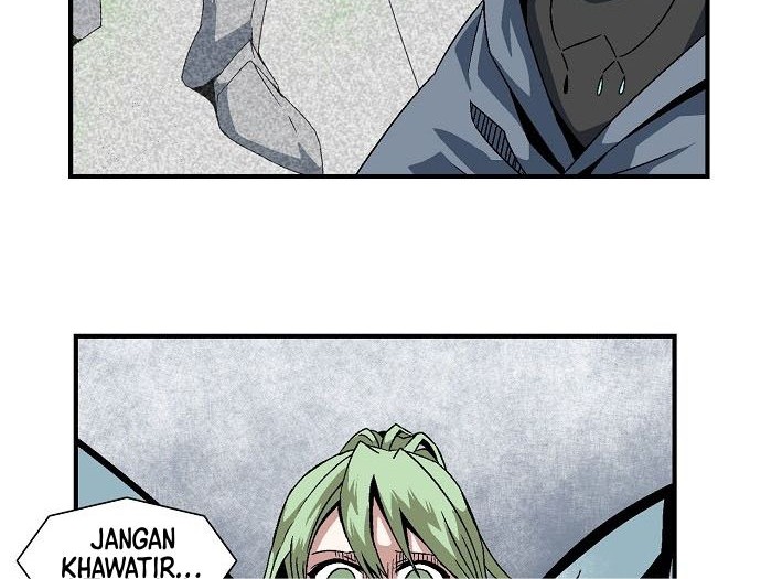 One Step to The Demon King Chapter 21 - halaman 41