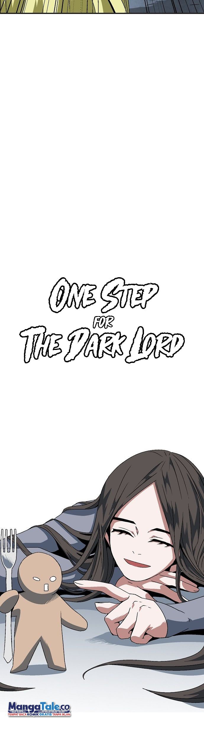 One Step to The Demon King Chapter 22 - halaman 10