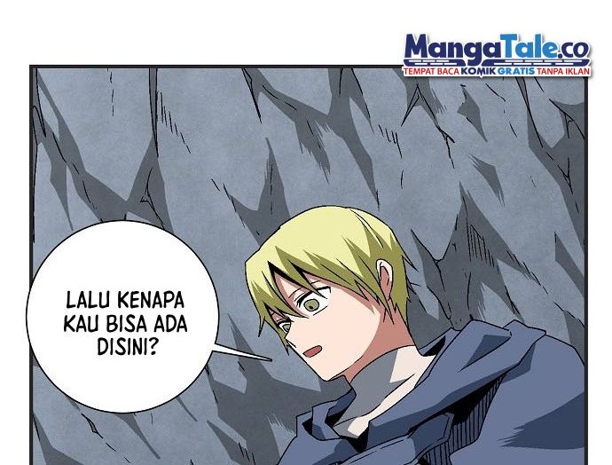 One Step to The Demon King Chapter 22 - halaman 17