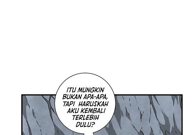 One Step to The Demon King Chapter 22 - halaman 21